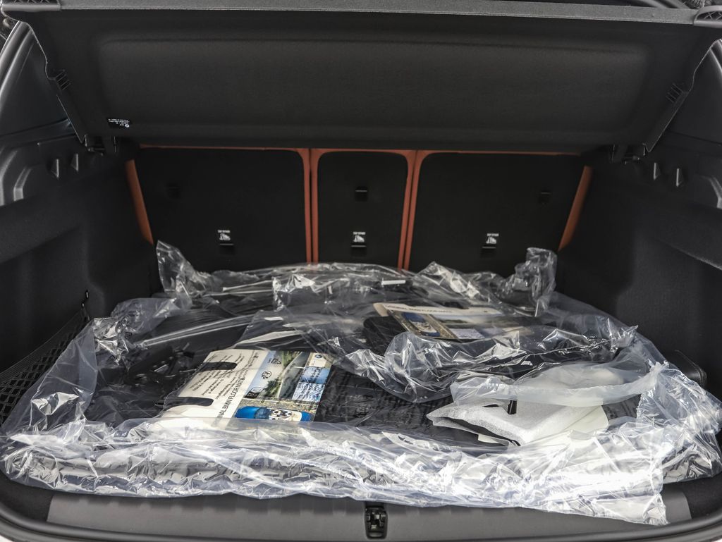 Thumbnail: 2026 BMW X1 - 25