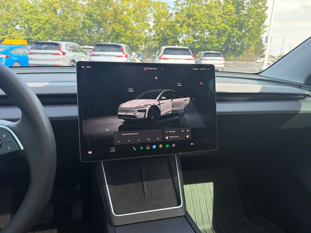 Thumbnail: 2026 Tesla Model Y - 15