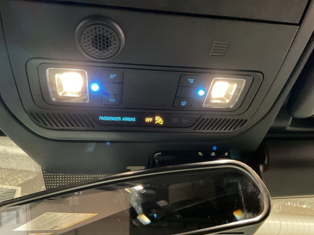 New 2025 Gray Ford Base image 14