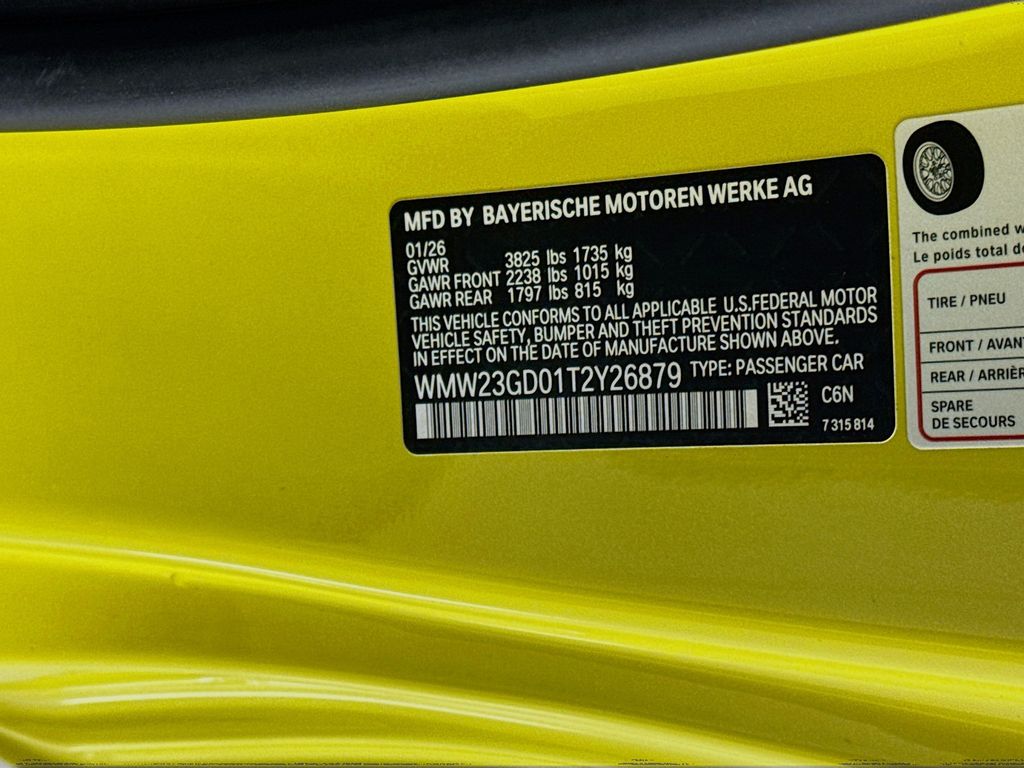 Thumbnail: 2026 MINI Cooper - 30
