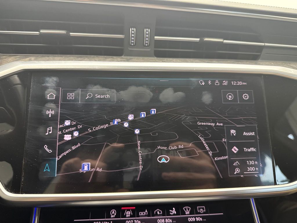 Thumbnail: 2019 Audi A7 - 19