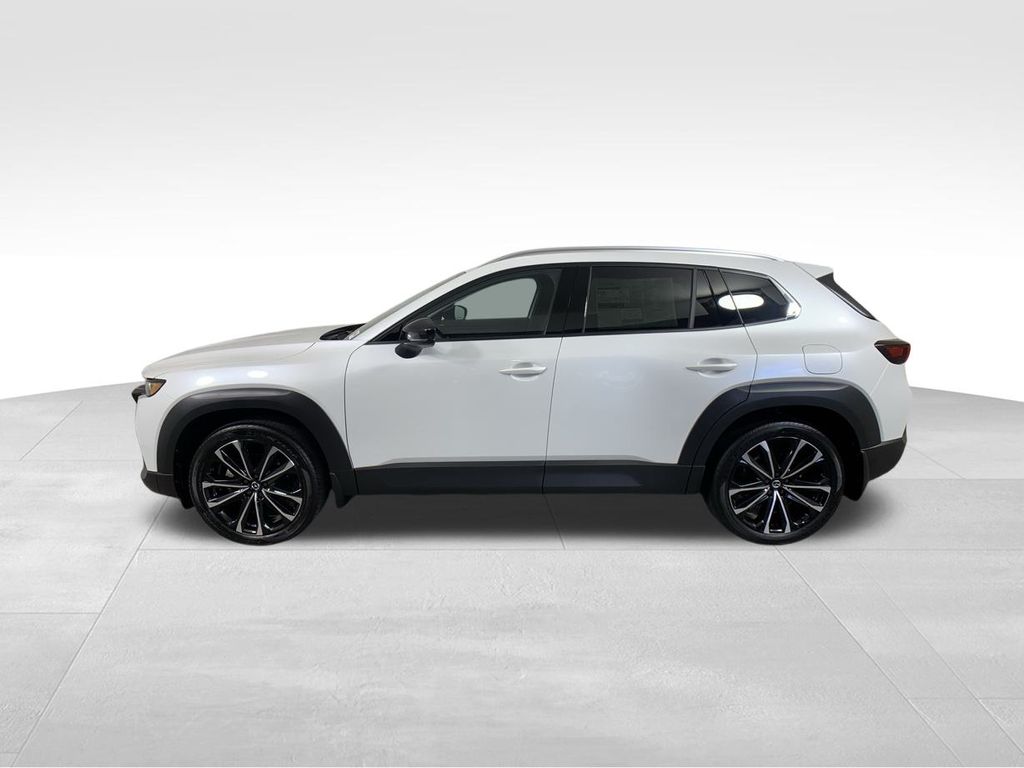 2025 Mazda CX-50 2.5 S Premium Plus Package 3