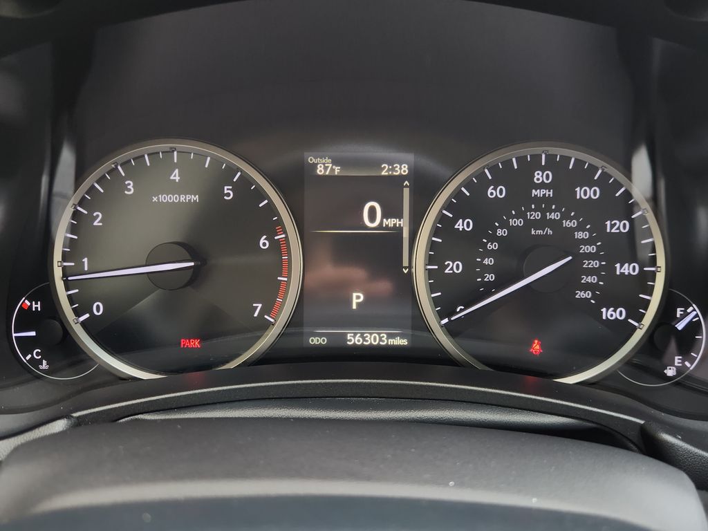 2019 Lexus NX 300 Base Black at Toyota of Victoria