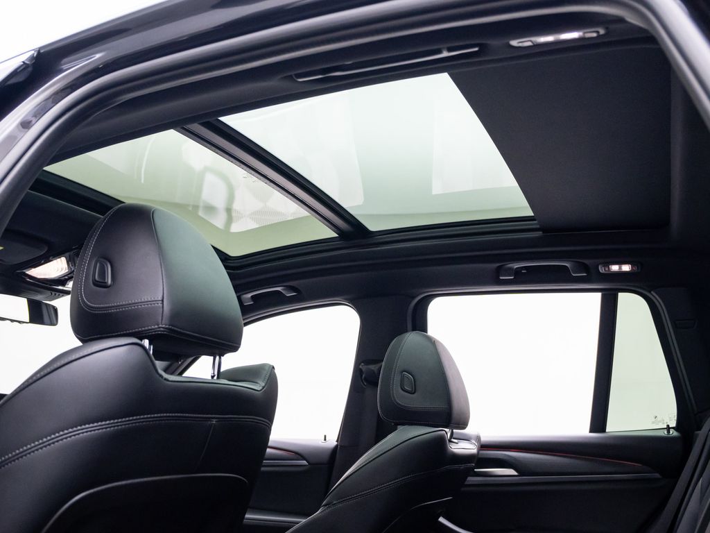 2023 BMW X3 30i - Photo 17