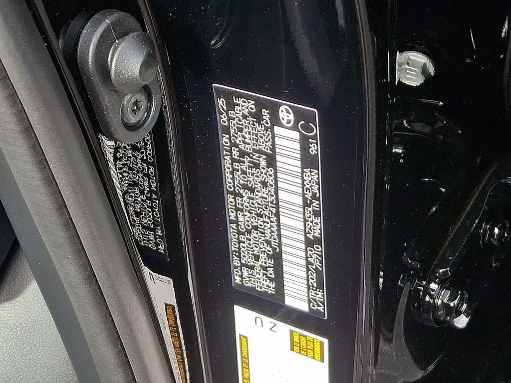 Thumbnail: 2026 Toyota Crown - 27