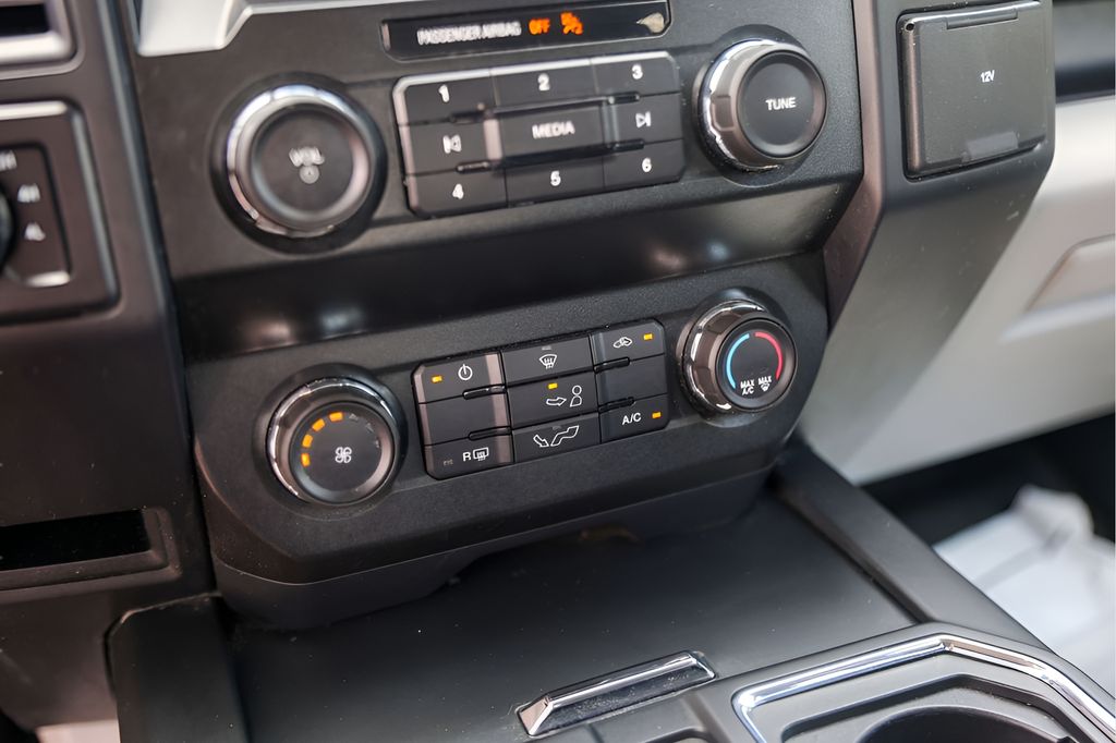 Used Car 2020 Ford F-150  Xl For Sale Under $30,000 In Austin, Texas