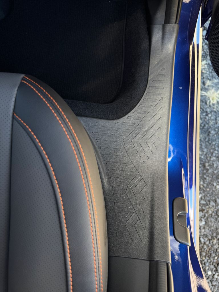 2026 Subaru Crosstrek Limited - Photo 33