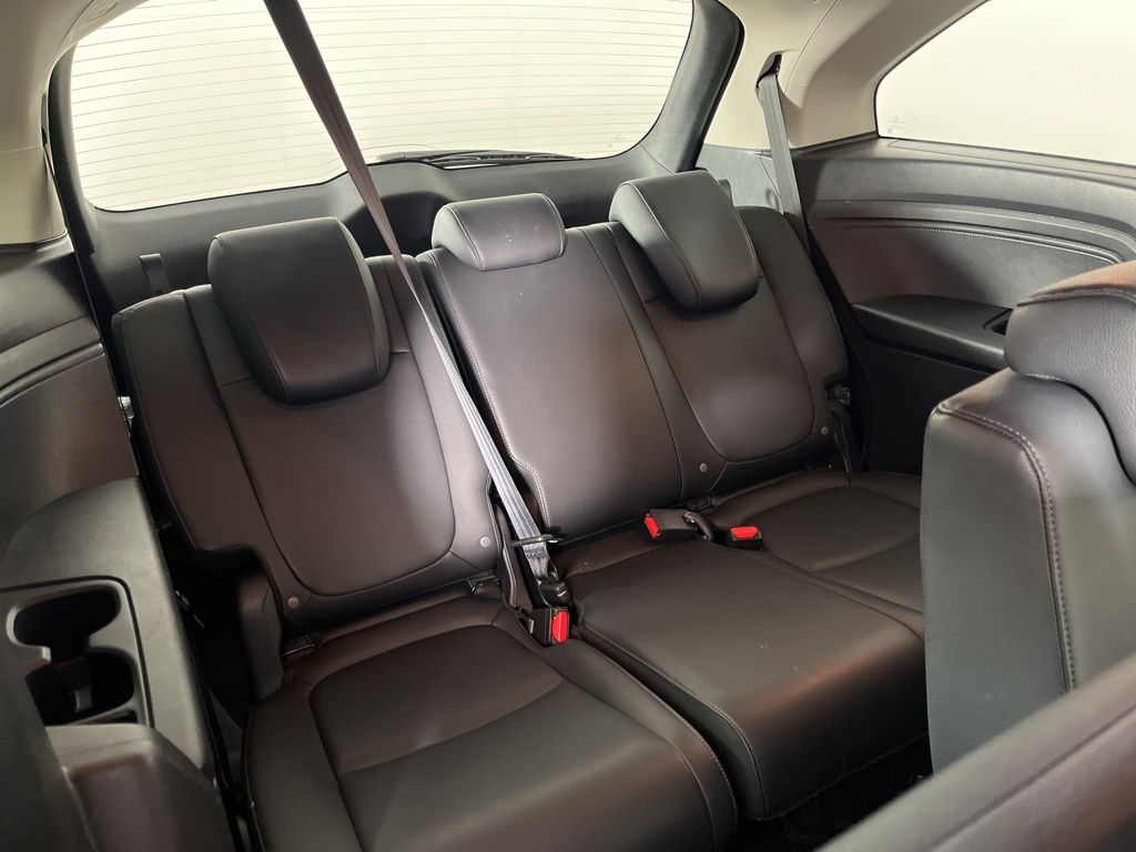 Thumbnail: 2025 Honda Odyssey - 11