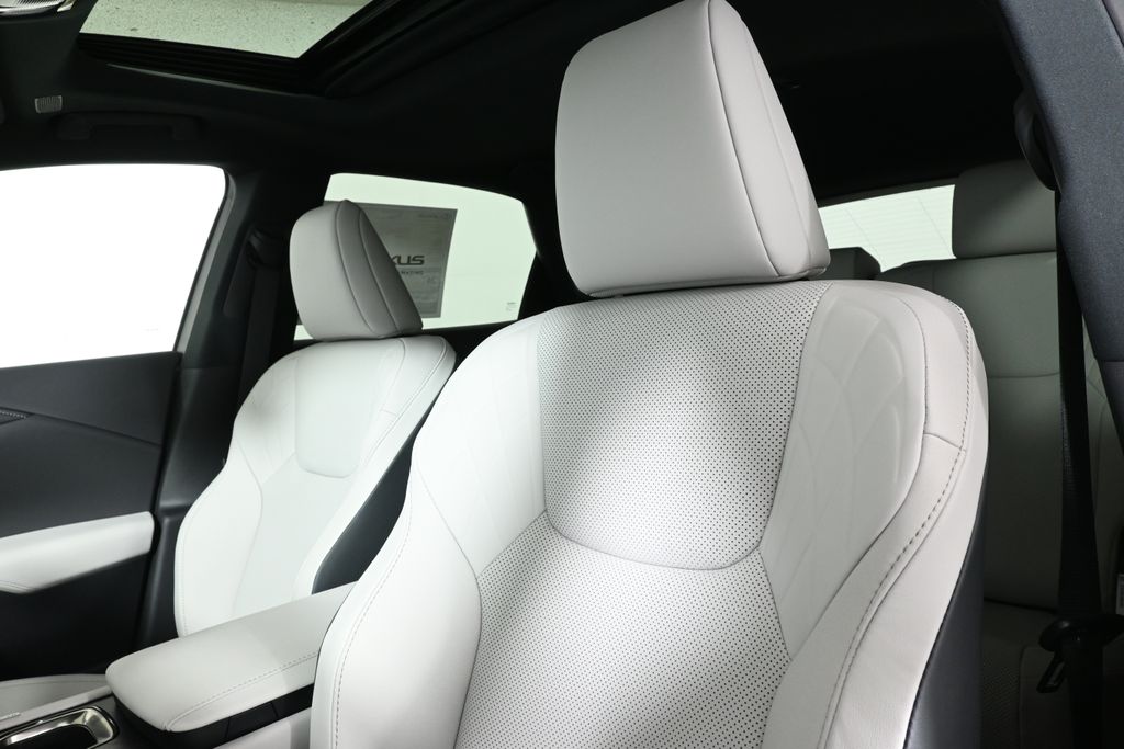 Thumbnail: 2026 Lexus RX - 16