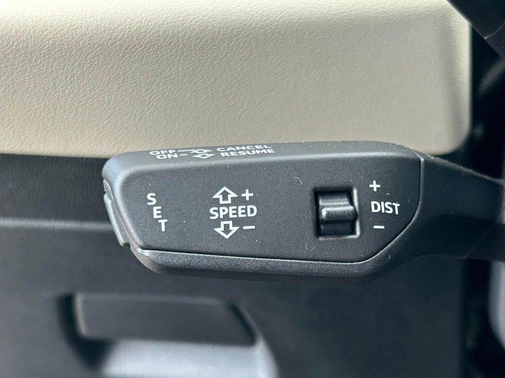 New 2026 White Audi 3.0 Prestige image 26