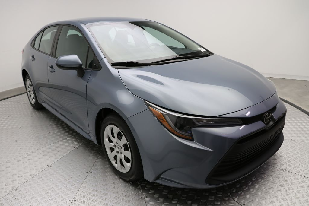 Thumbnail: 2023 Toyota Corolla - 6