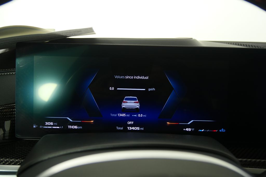 Thumbnail: 2025 BMW X5 - 23