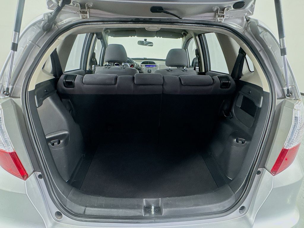 Used Car 2013 Honda Fit  Base For Sale Under $15,000 In Austin, Texas