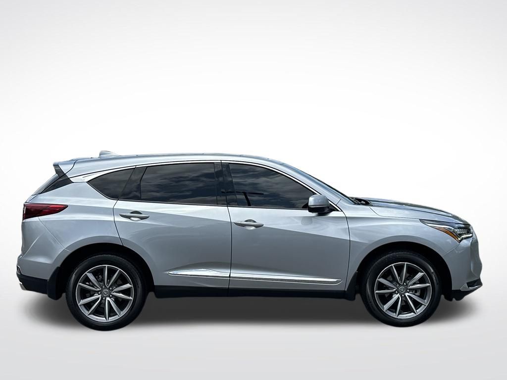 Thumbnail: 2023 Acura RDX - 7