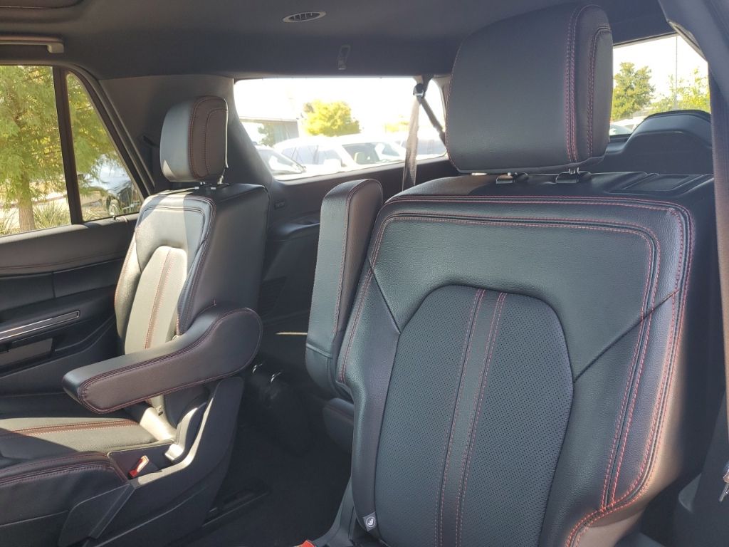 Used Car 2022 Ford Expedition Max  Limited For Sale Under $60,000 In Austin, Texas