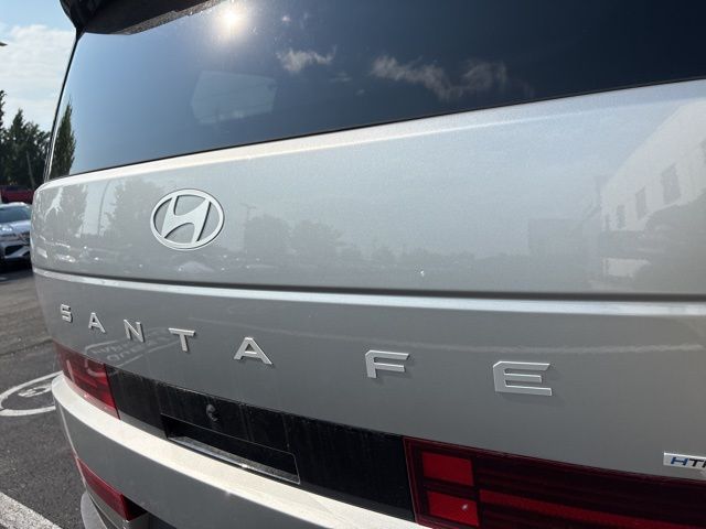 Thumbnail: 2025 Hyundai Santa Fe - 10