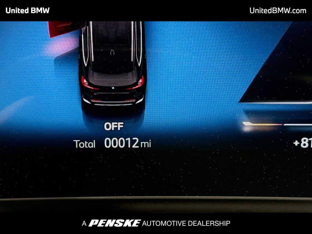 Thumbnail: 2026 BMW X1 - 7