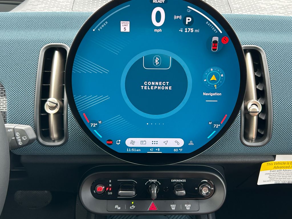 Thumbnail: 2025 MINI Cooper Countryman - 24