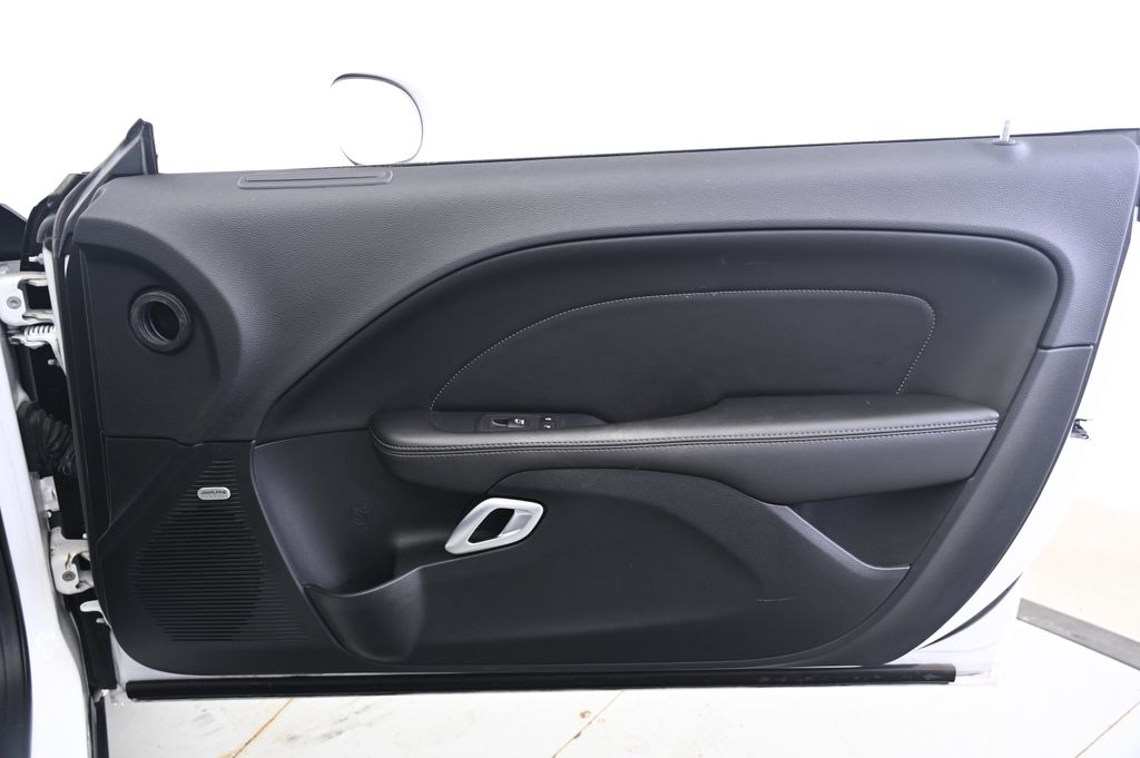 Thumbnail: 2018 Dodge Challenger - 16