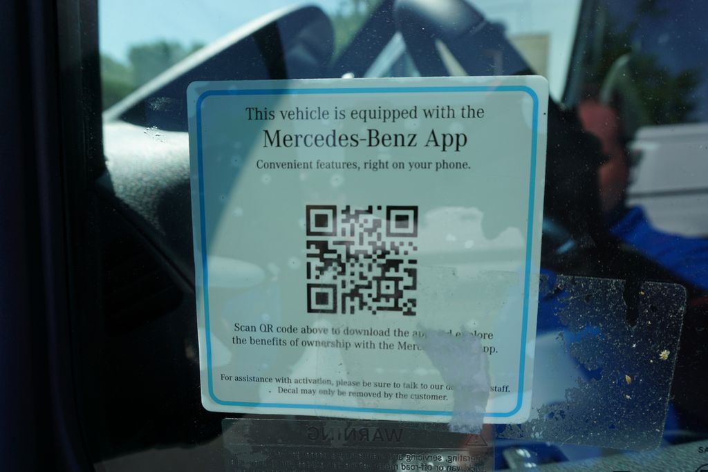 Thumbnail: 2025 Mercedes-Benz Sprinter - 7