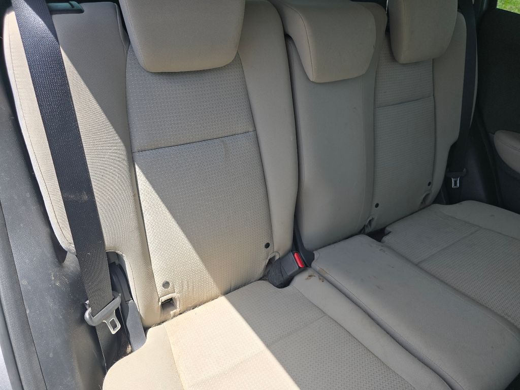 Used 2022 Silver Honda LX image 14