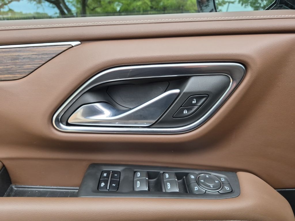 Used Car 2023 Chevrolet Tahoe  High Country For Sale Under $70,000 In Austin, Texas