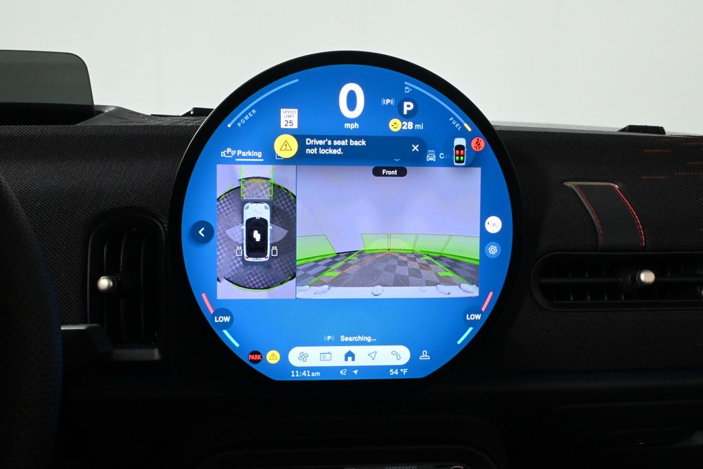 Thumbnail: 2026 MINI Cooper - 29