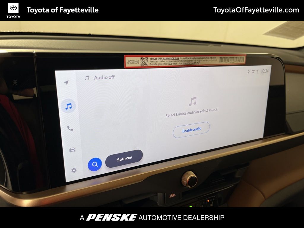 Thumbnail: 2025 Toyota Crown Signia - 31