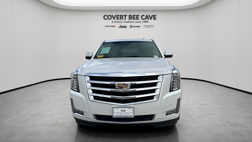 Used Car 2019 Cadillac Escalade Esv  Luxury For Sale Under $30,000 In Austin, Texas