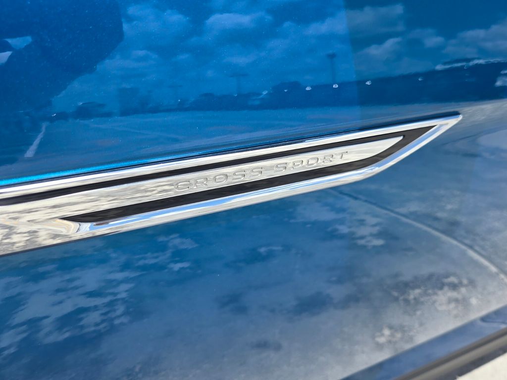 2024 Volkswagen Atlas