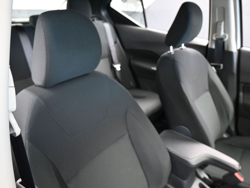 Used 2025 Fresh Powder Nissan S image 36