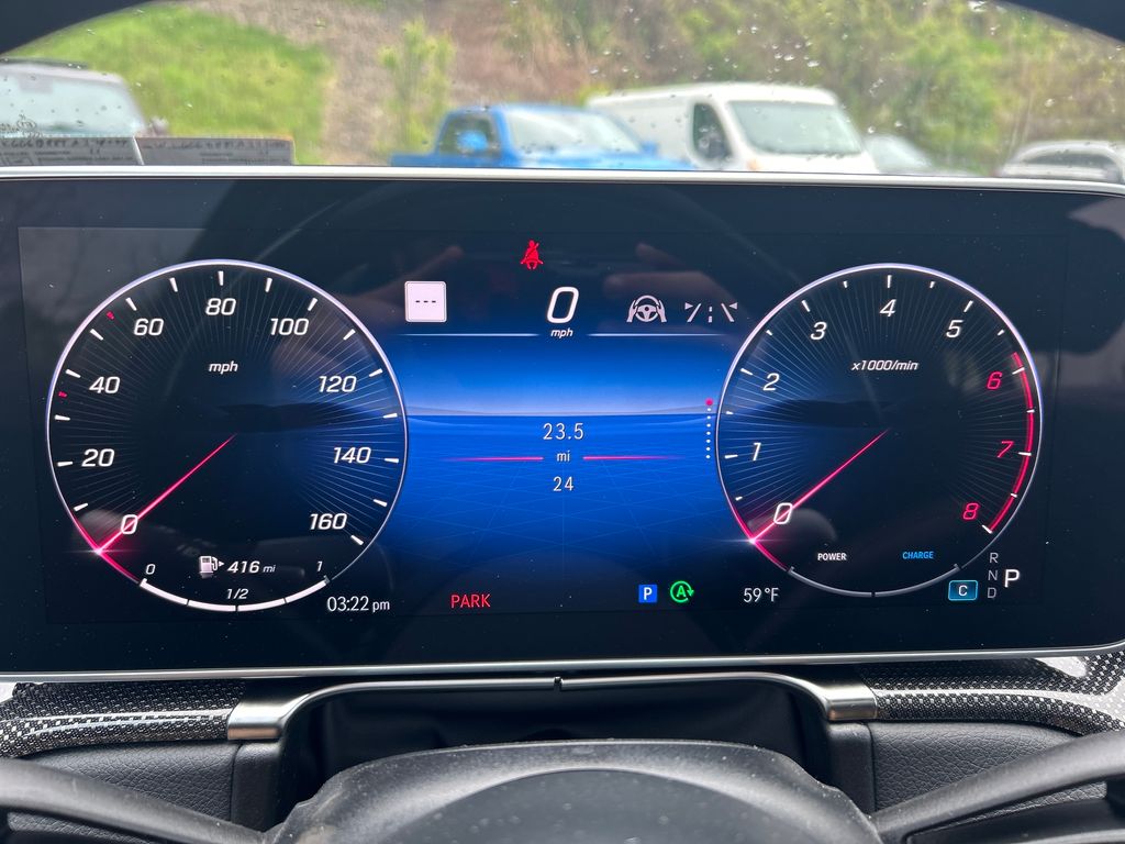 2026 Mercedes-Benz S-Class S 500 Black at John Sisson Motors