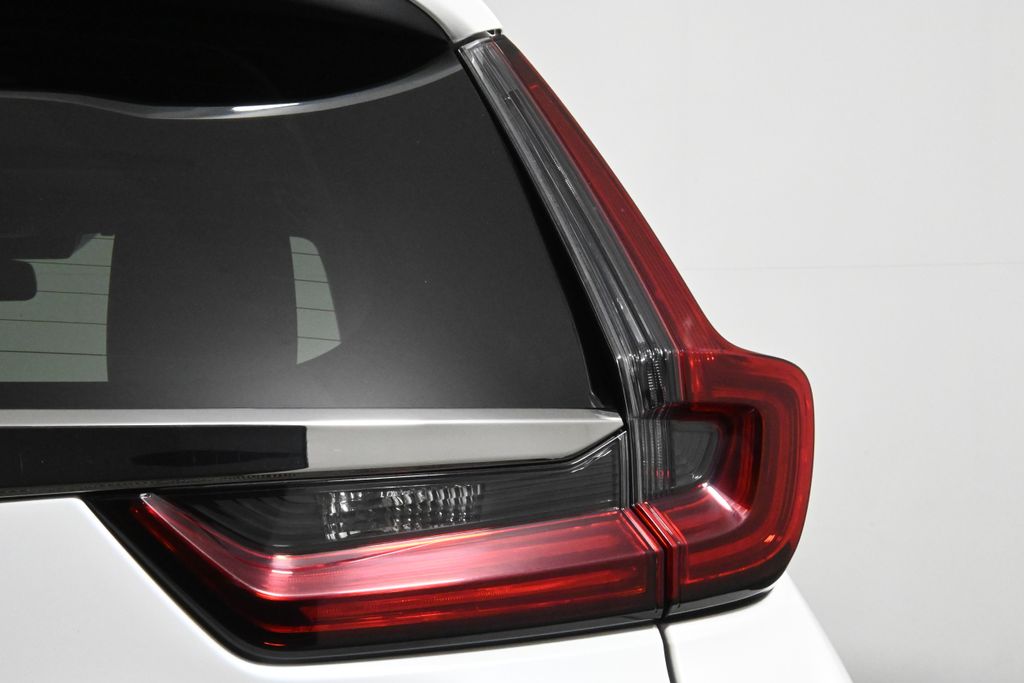 2022 Honda CR-V Touring 14