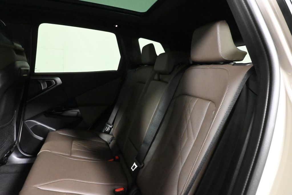 Thumbnail: 2026 BMW X3 - 4