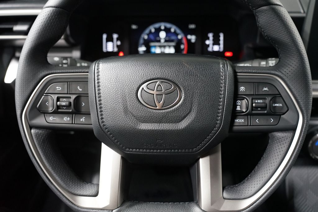 Thumbnail: 2025 Toyota 4Runner - 13