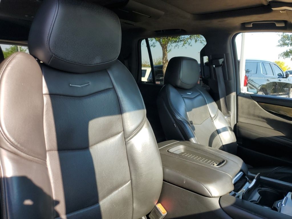 Used Car 2020 Cadillac Escalade  Platinum Edition For Sale In Austin, Texas