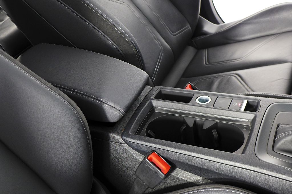 Thumbnail: 2022 Audi Q3 - 16