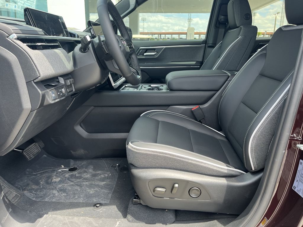 new 2026 GMC Sierra EV car, priced at $65,680