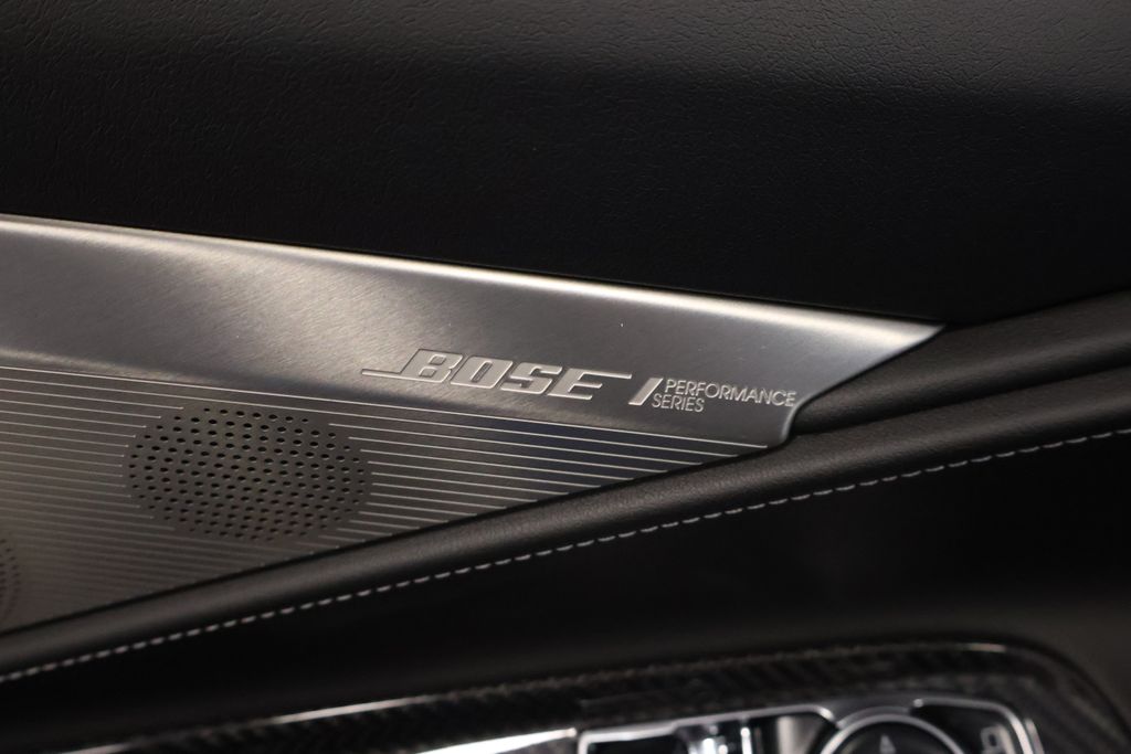 Thumbnail: 2026 Chevrolet Corvette - 21