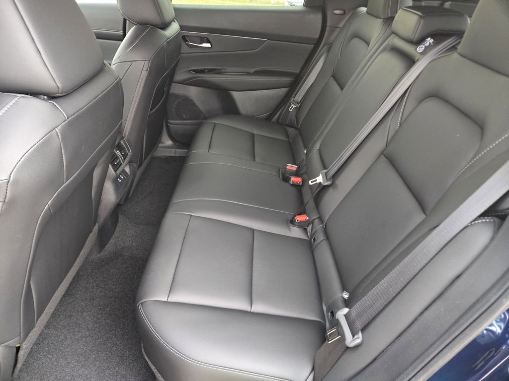 2026 Nissan Murano SV - 7