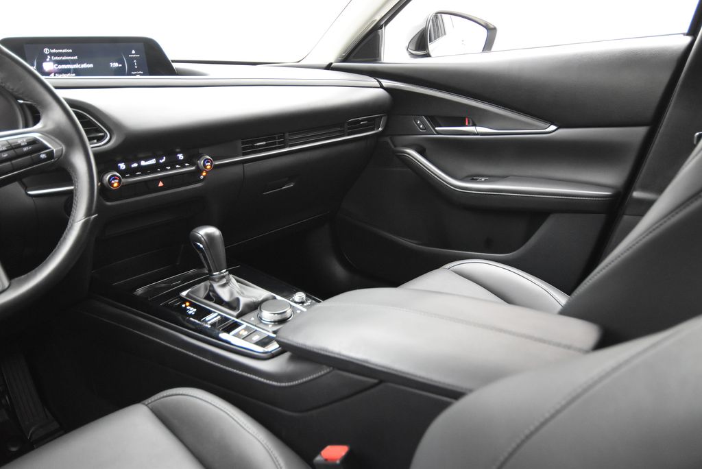 2024 Mazda CX-30 2.5 S Select Sport photo