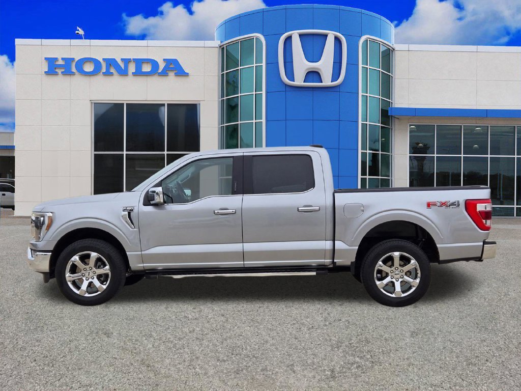 Used 2023 Ford F-150 Truck