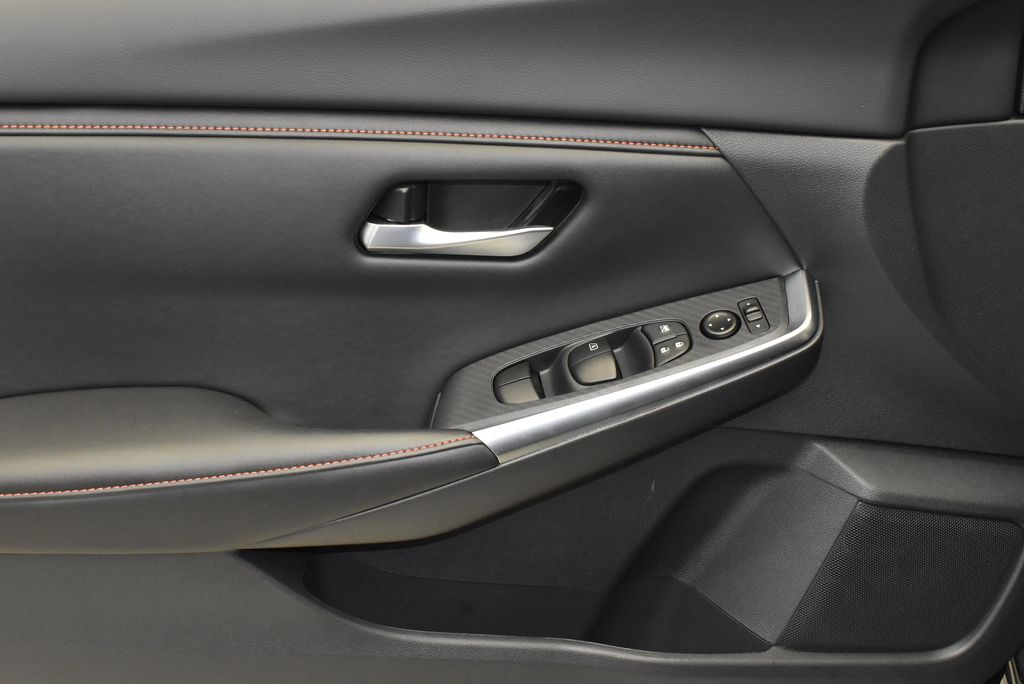 Thumbnail: 2025 Nissan Sentra - 11