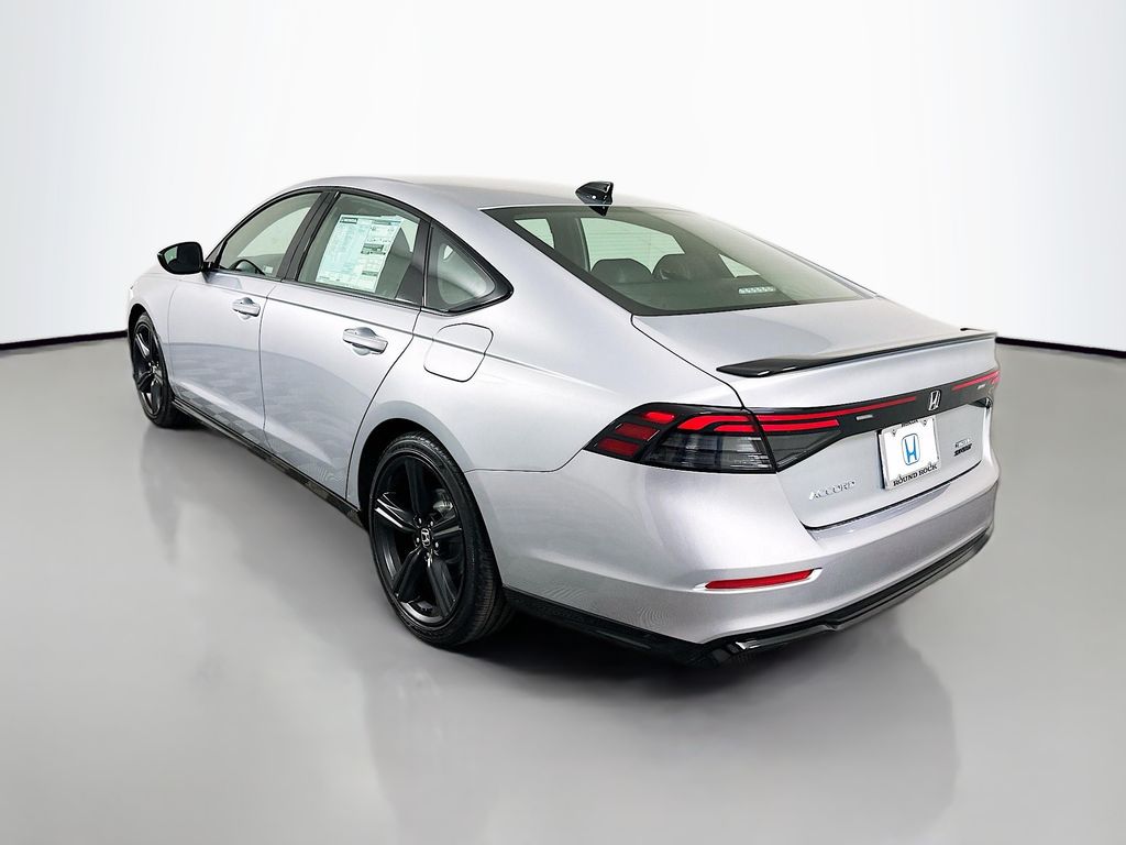 Thumbnail: 2025 Honda Accord - 7