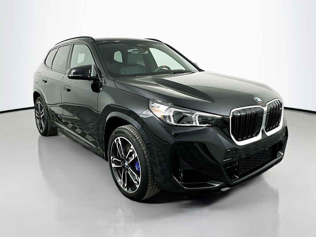 2025 BMW X1 M35i 3