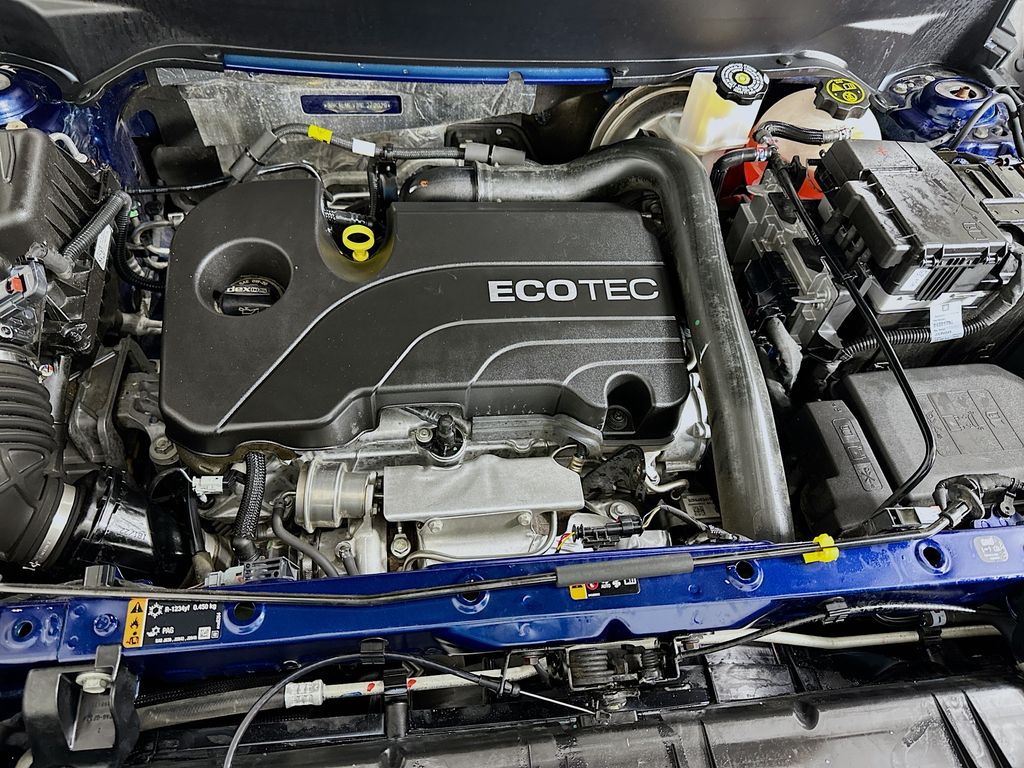 Thumbnail: 2022 GMC Terrain - 29