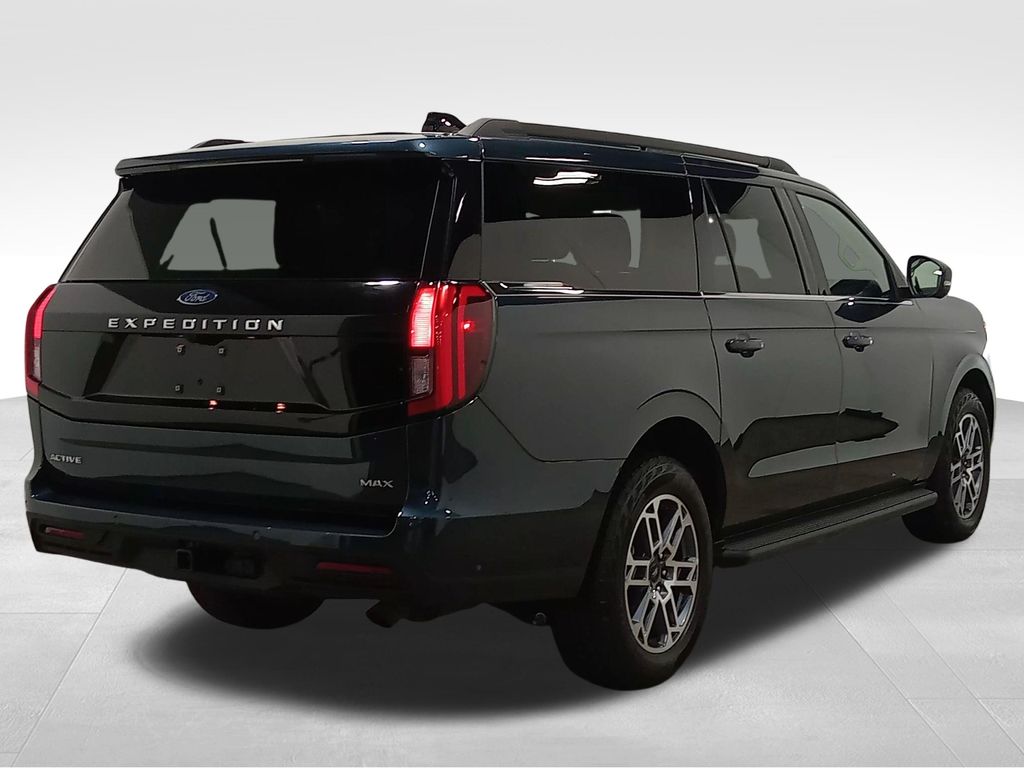 2025 Ford Expedition Active MAX