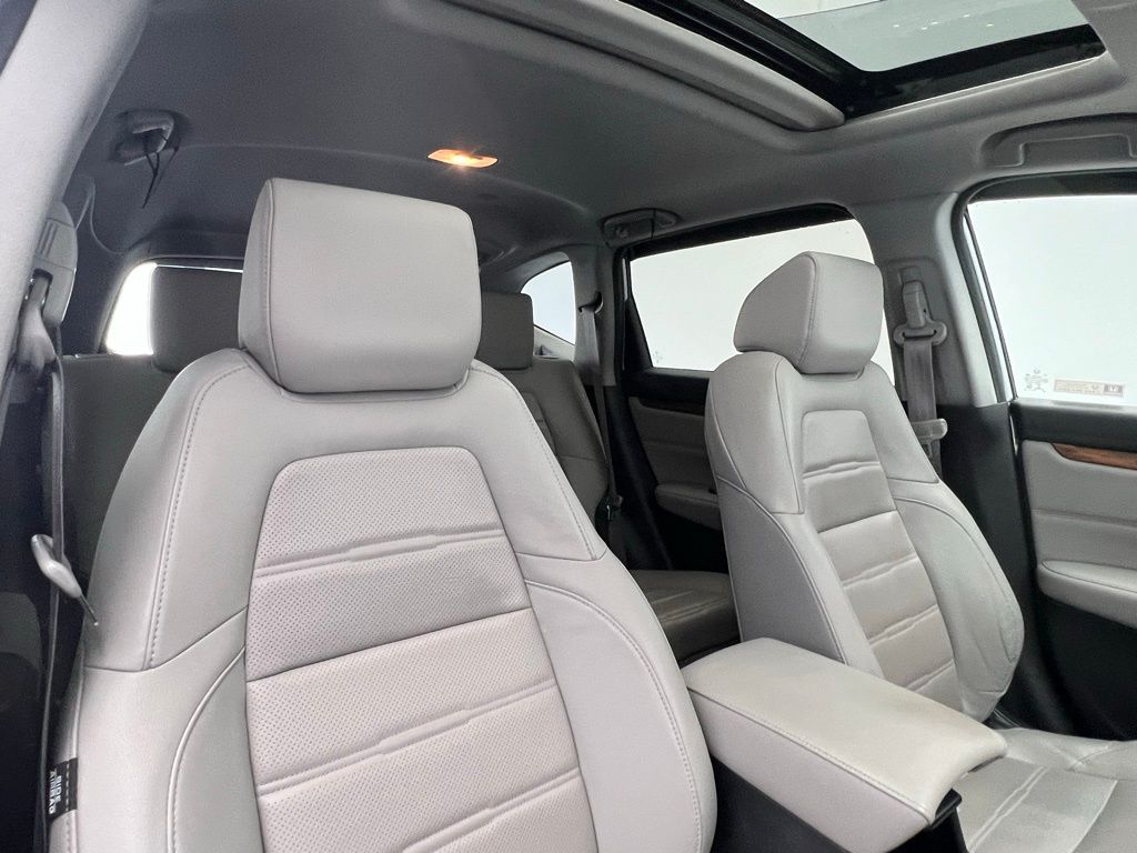 Thumbnail: 2022 Honda CR-V - 7