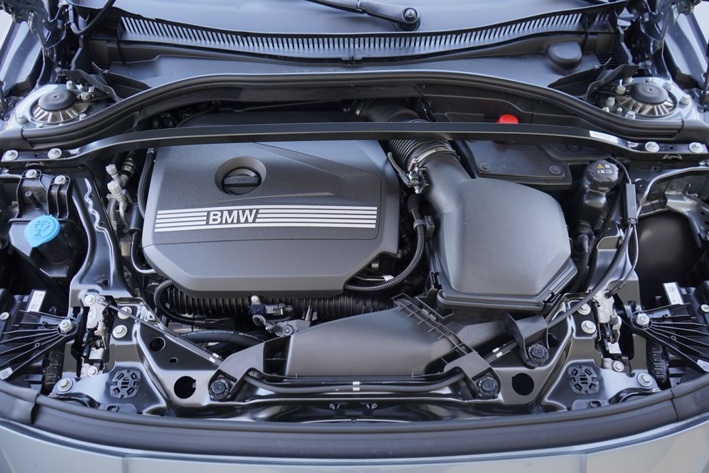 Thumbnail: 2026 BMW 2 Series - 21