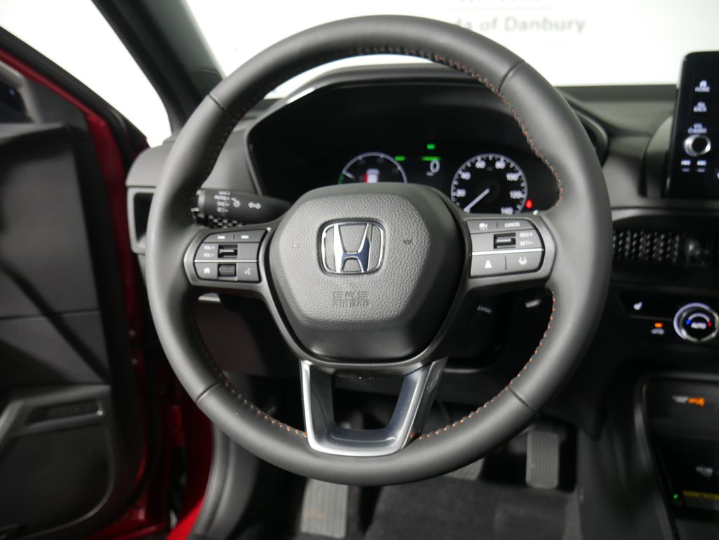 Thumbnail: 2026 Honda CR-V - 13